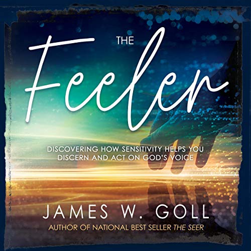 Cover of The Feeler