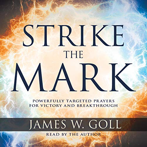 Cover of Strike the Mark