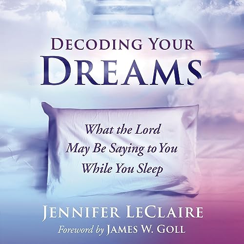 Cover of Decoding Your Dreams