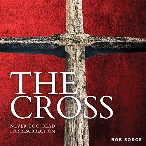 Cover of The Cross