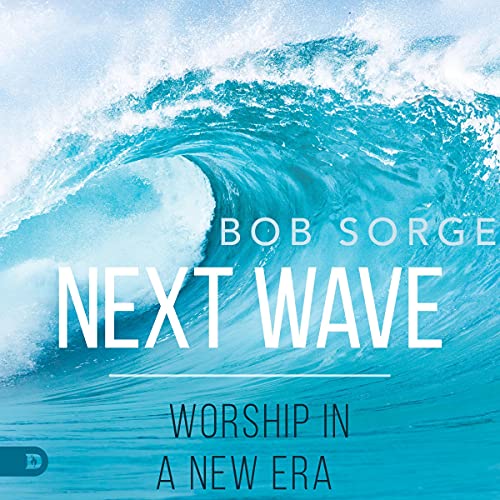 Cover of Next Wave