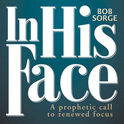 Cover of In His Face