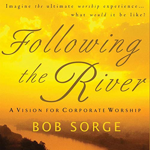 Cover of Following the River