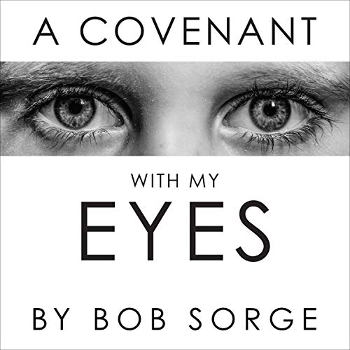 Cover of A Covenant with My Eyes