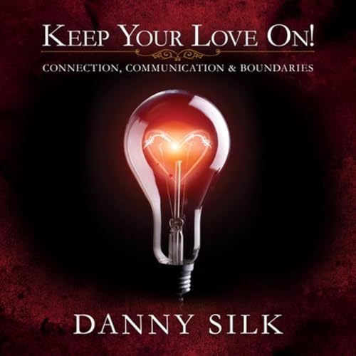 Cover of Keep Your Love On