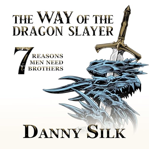 Cover of The Way of the Dragon Slayer