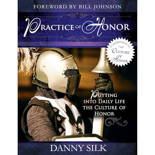 Cover of Practice of Honor