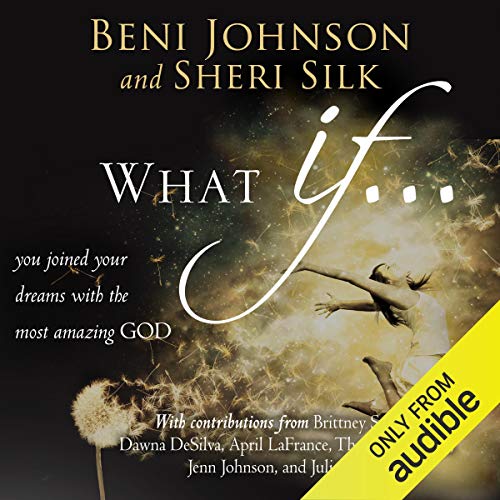 Cover of What If...
