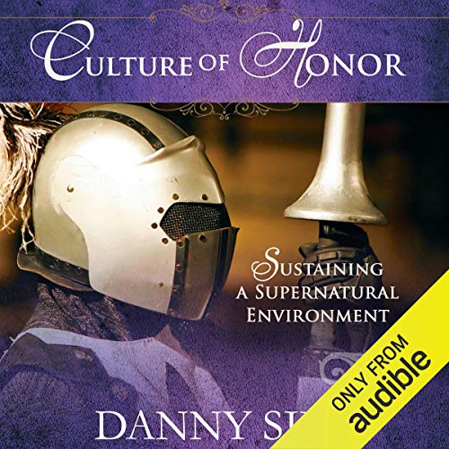 Cover of Culture of Honor