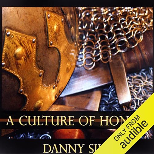 Cover of A Culture of Honor: Teaching Seminar