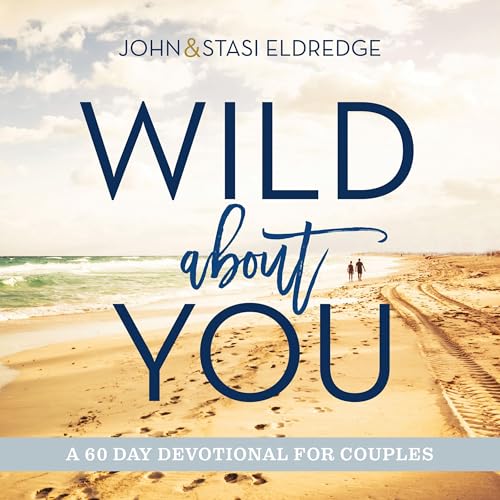 Cover of Wild About You