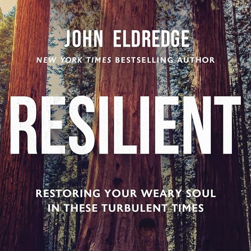 Cover of Resilient