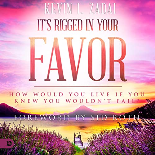 Cover of It's Rigged in Your Favor