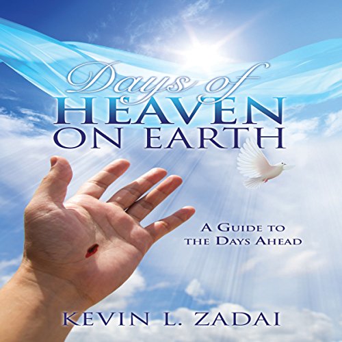Cover of Days of Heaven on Earth