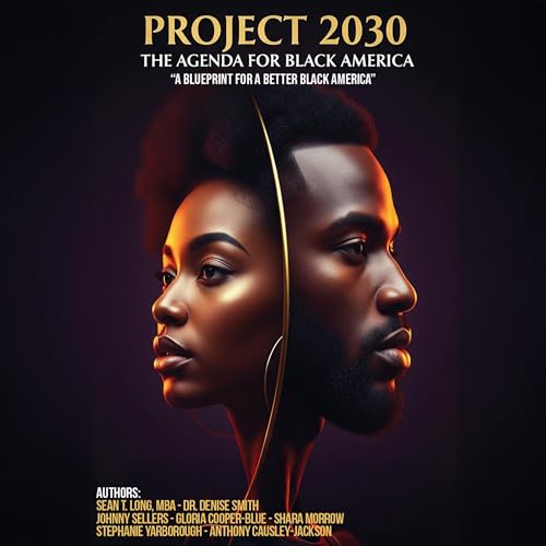 Cover of Project 2030