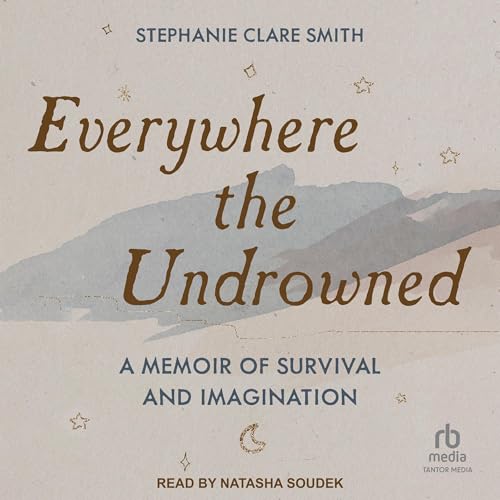Cover of Everywhere the Undrowned