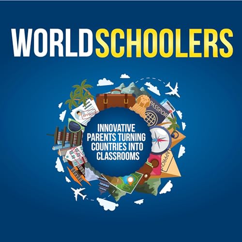 Cover of Worldschoolers