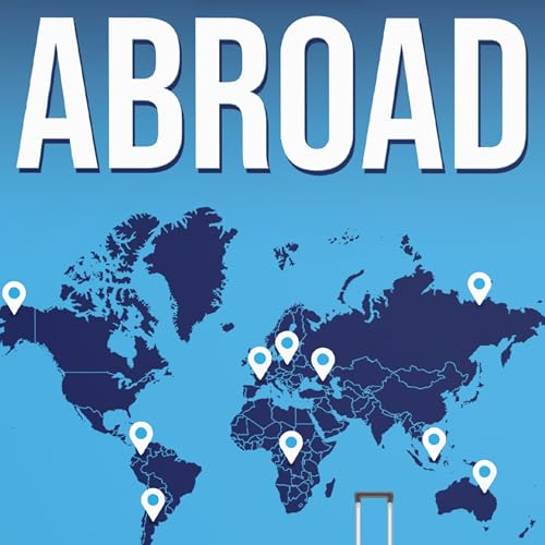 Cover of Abroad