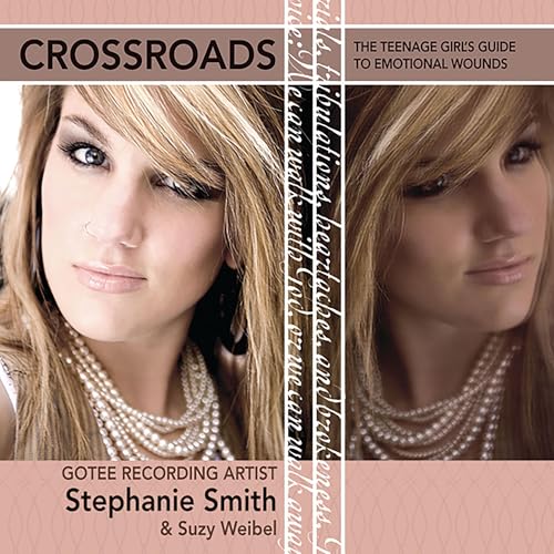 Cover of Crossroads