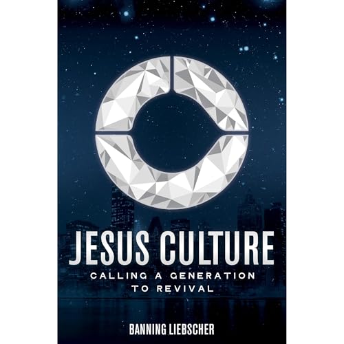 Cover of Jesus Culture