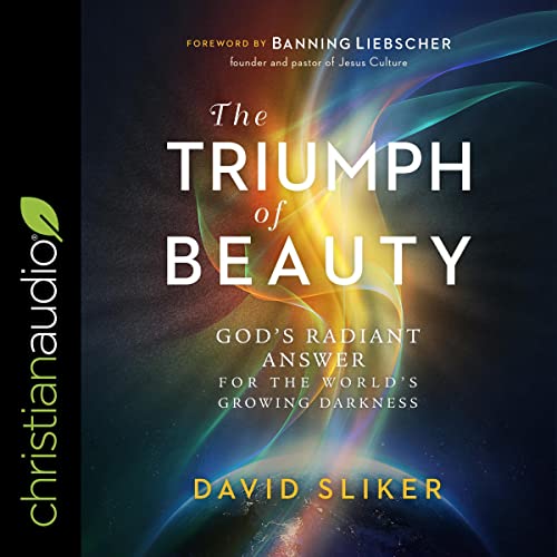 Cover of The Triumph of Beauty