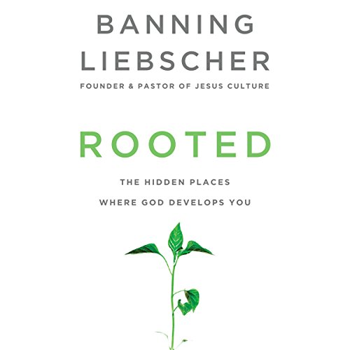 Cover of Rooted