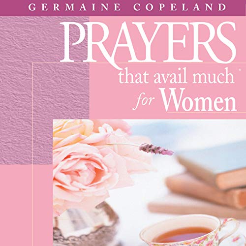 Cover of Prayers that Avail Much for Women