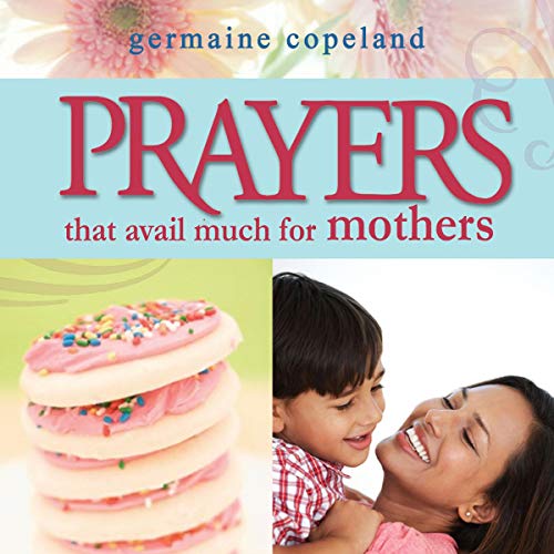 Cover of Prayers That Avail Much for Mothers
