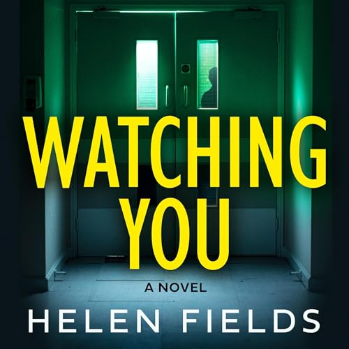 Cover of Watching You