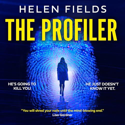 Cover of The Profiler