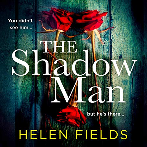 Cover of The Shadow Man