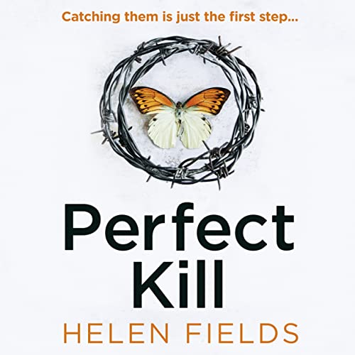 Cover of Perfect Kill