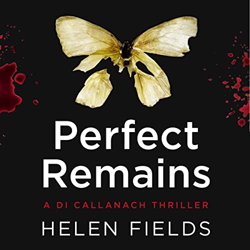 Cover of Perfect Remains