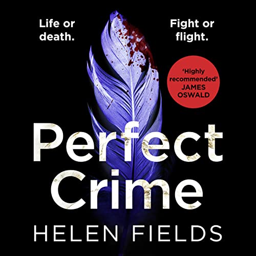 Cover of Perfect Crime