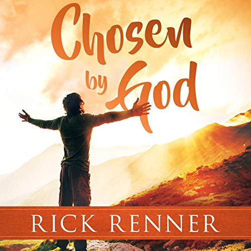 Cover of Chosen by God