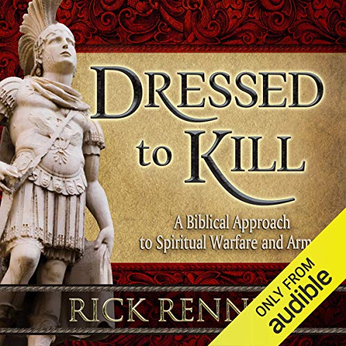 Cover of Dressed to Kill