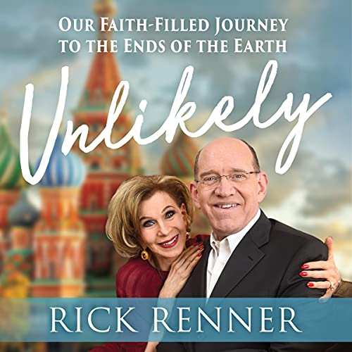Cover of Unlikely