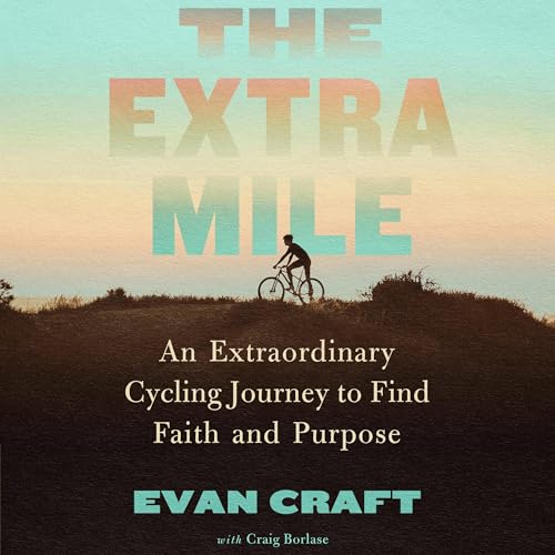 Cover of The Extra Mile