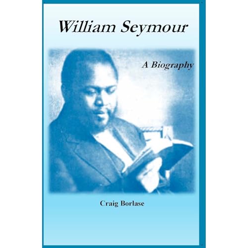 Cover of William Seymour