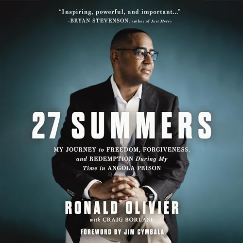 Cover of 27 Summers