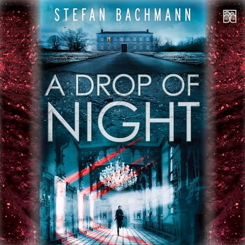 Cover of A Drop of Night
