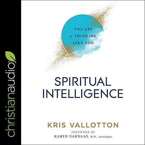 Cover of Spiritual Intelligence