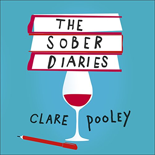 Cover of The Sober Diaries