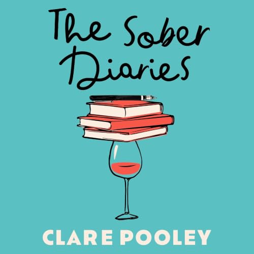 Cover of The Sober Diaries
