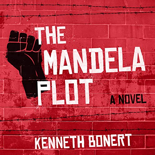 Cover of The Mandela Plot