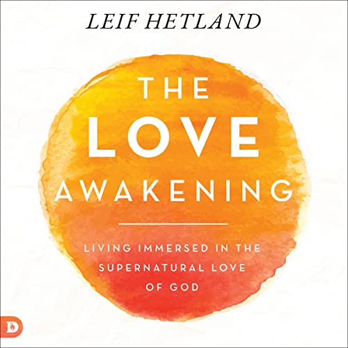 Cover of The Love Awakening