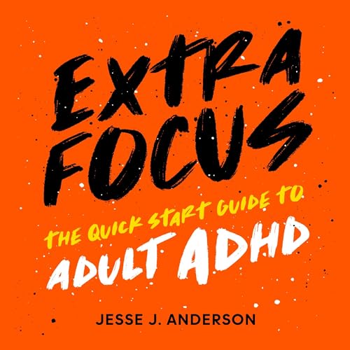 Cover of Extra Focus