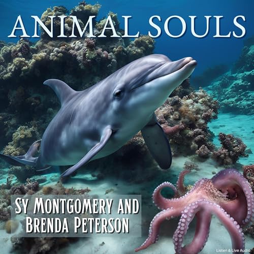 Cover of Animal Souls