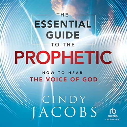 Cover of The Essential Guide to the Prophetic