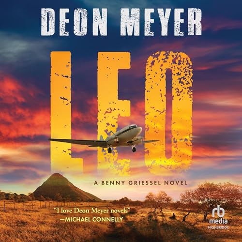 Cover of Leo